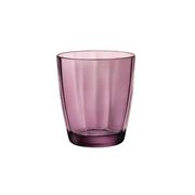 Bicchiere Pulsar 30 Rock Purple