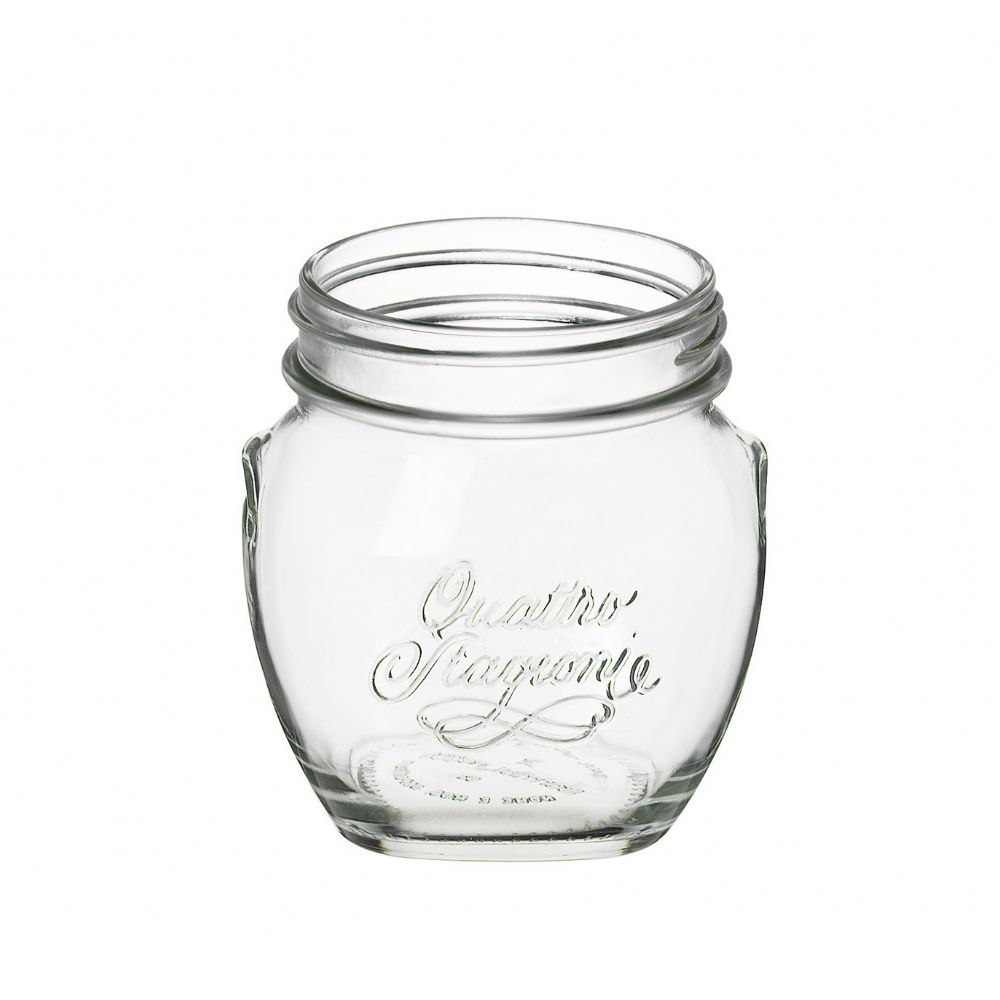 Vasetto Quattro Stagioni Anfora