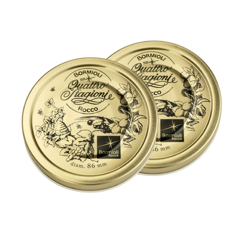 Capsula Quattro Stagioni 86