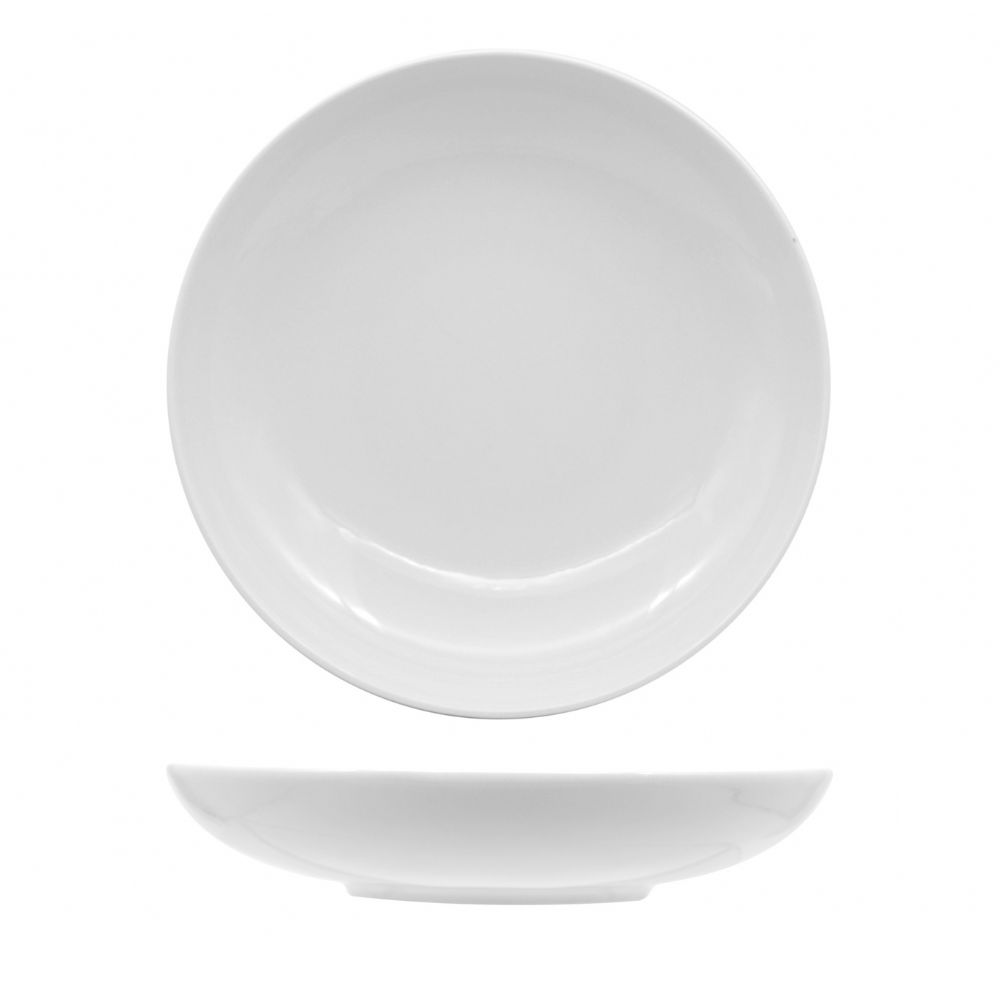 Piatto fondo Siviglia 22