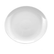 Piatto piano Tivoli 27,5 Bistecca