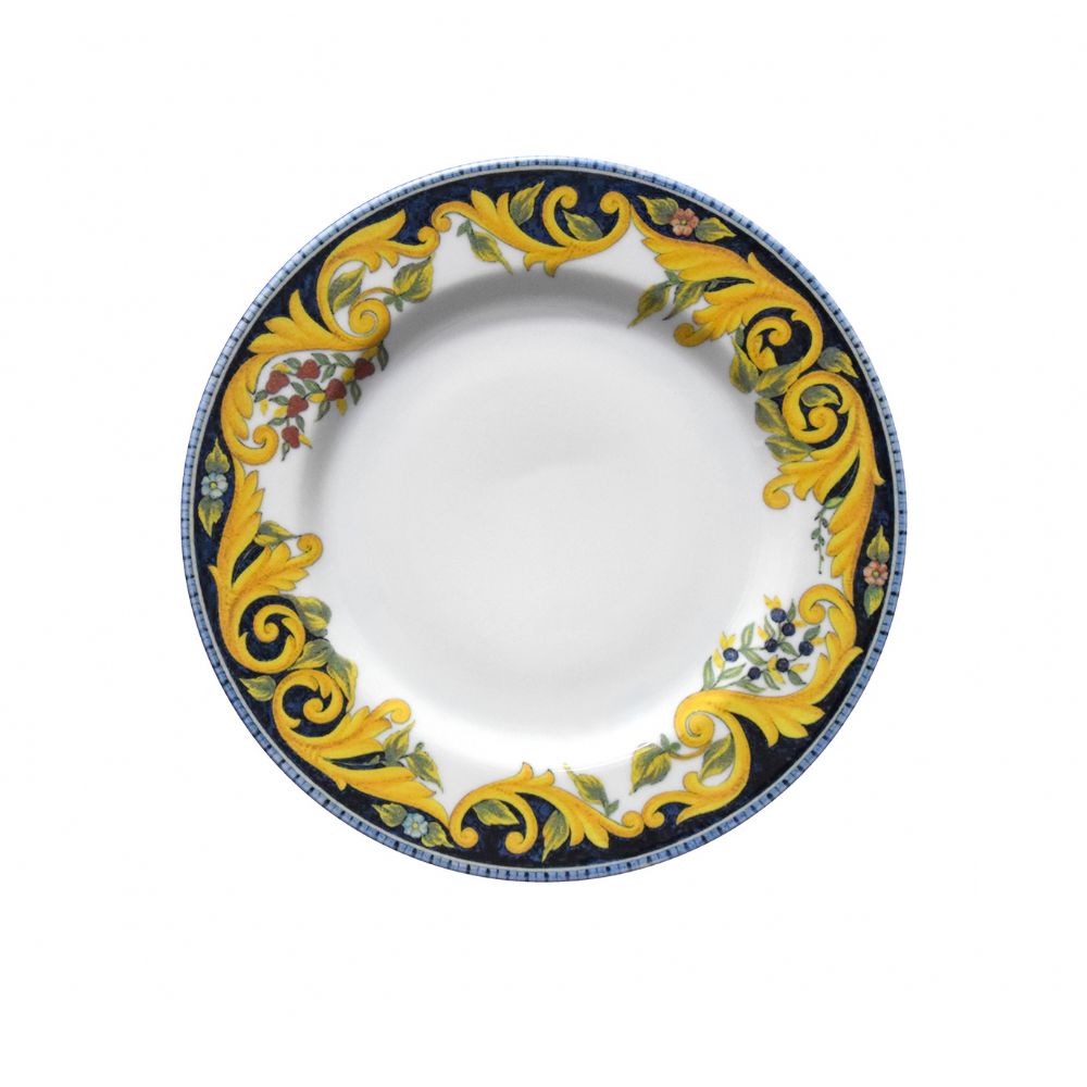 Piatto piano Tuscany 26 Ischia