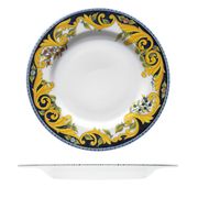 Piatto piano Tuscany 28 Ischia