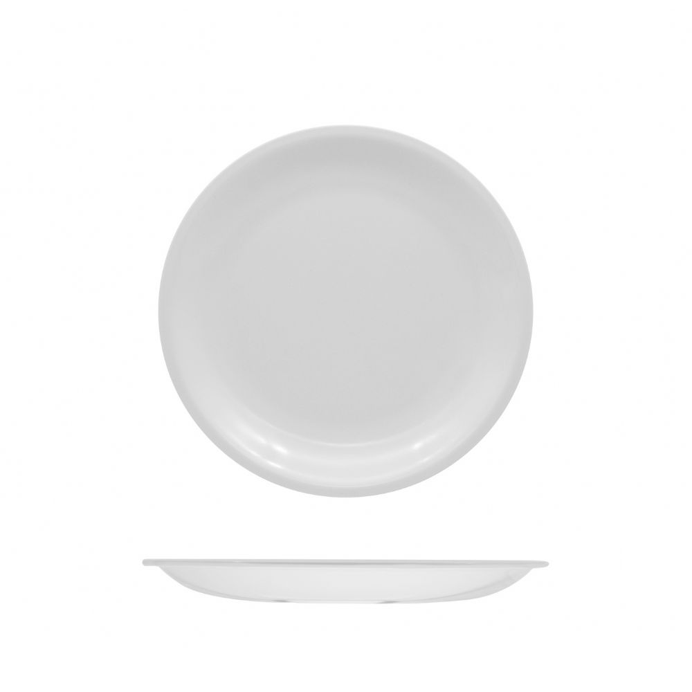 Piatto piano Vivenzi 20