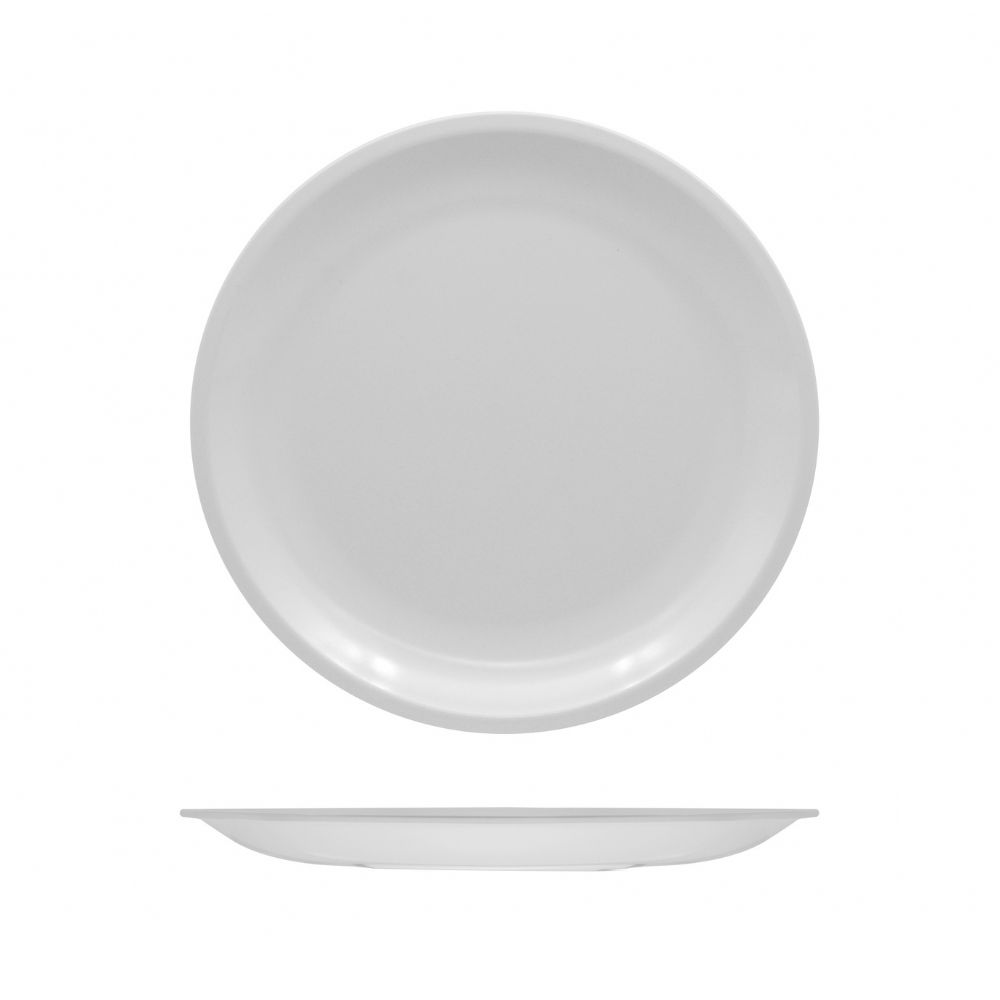 Piatto piano Vivenzi 23