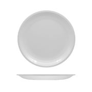 vivenzi-piatto-piano-cm-23-melamina-bianco-Apad