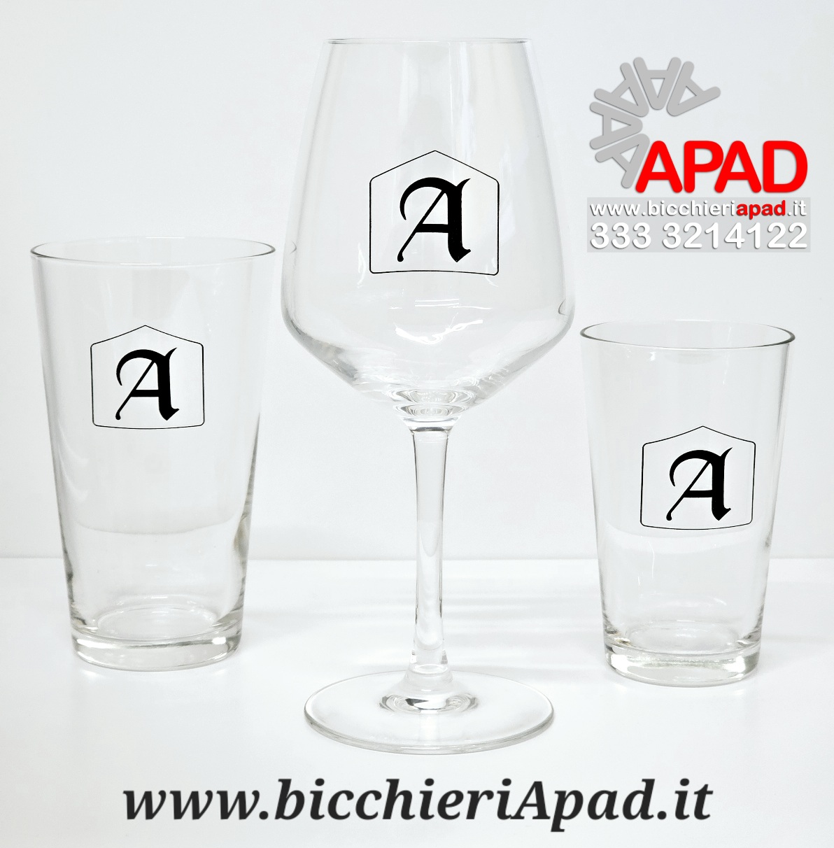 Serigrafia ad un colore