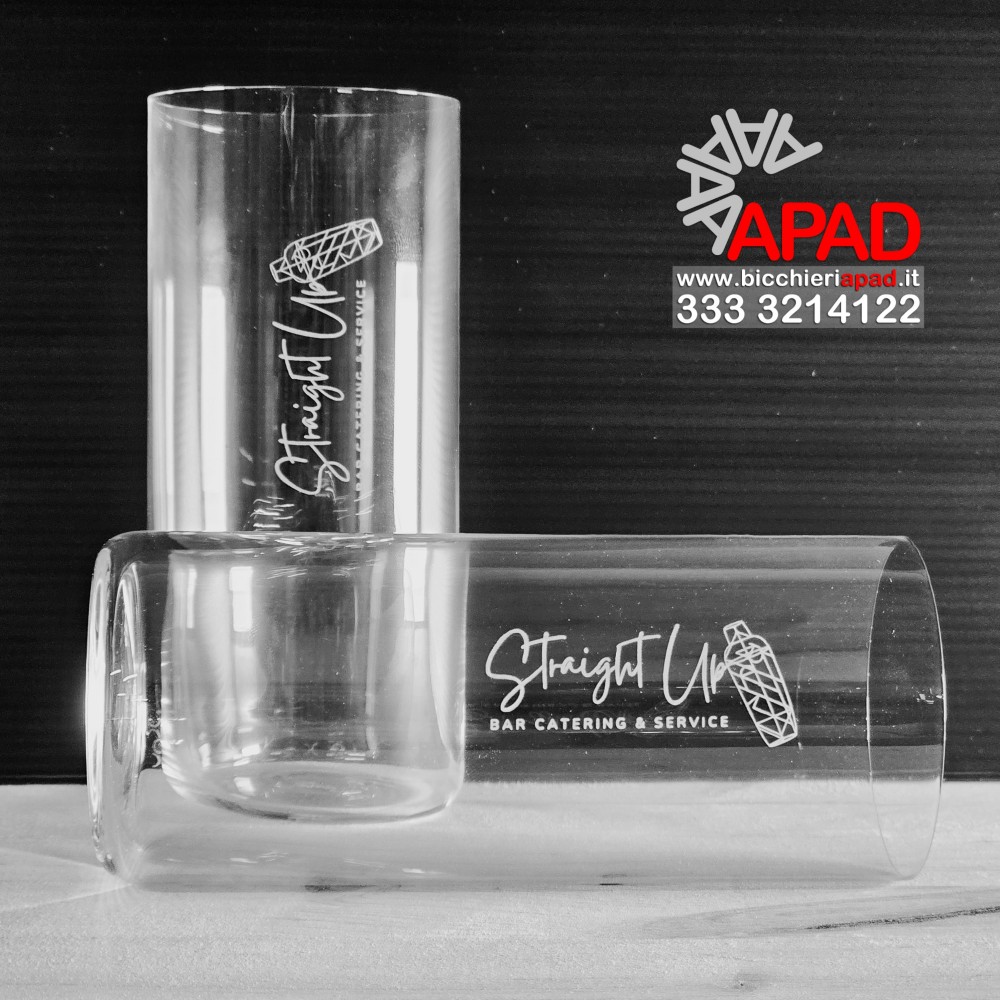 Incisione laser Premium