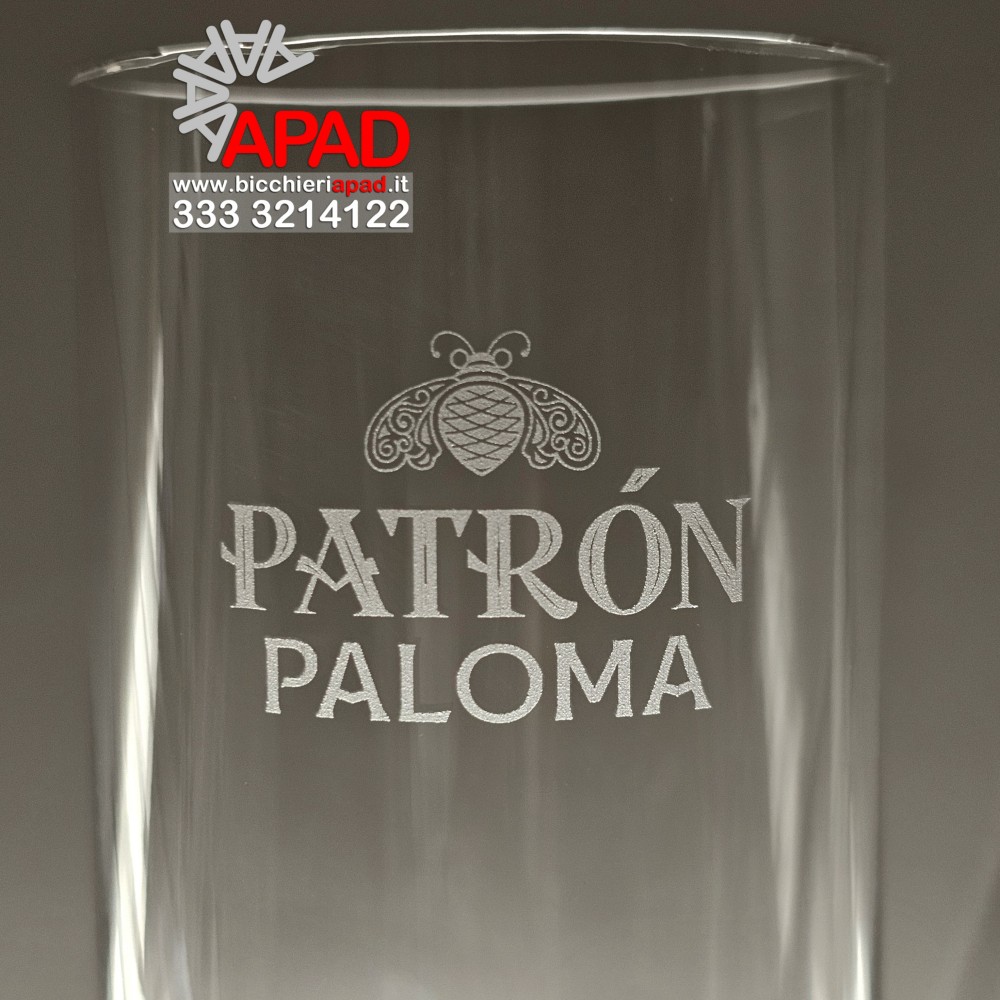 Incisione laser Premium