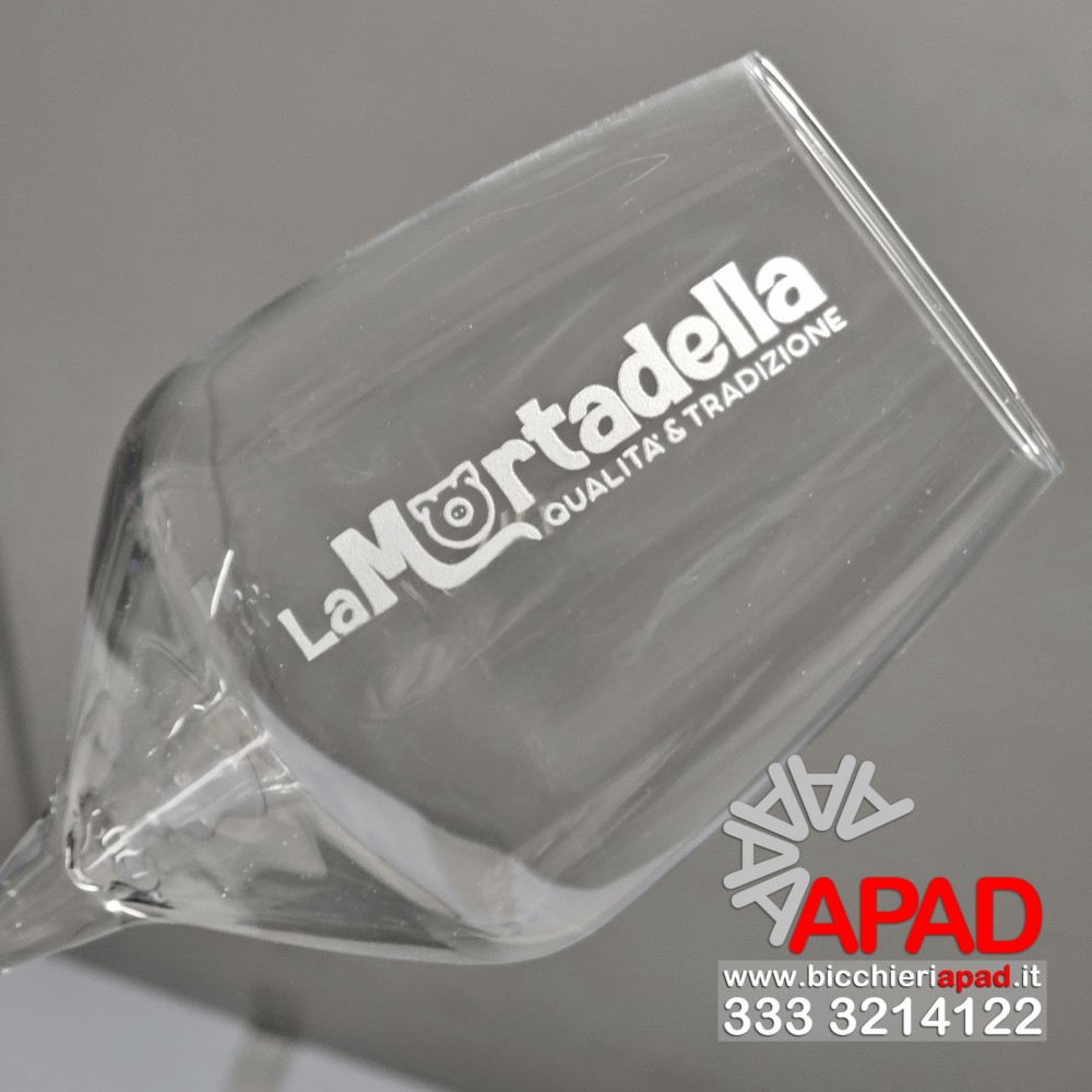 Incisione laser Premium