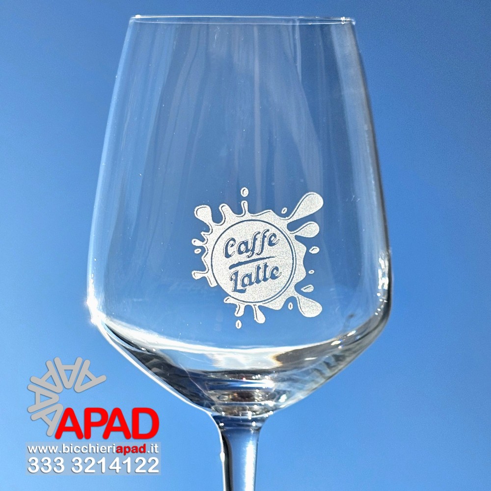 Incisione laser Premium