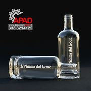 Bottiglia personalizzata