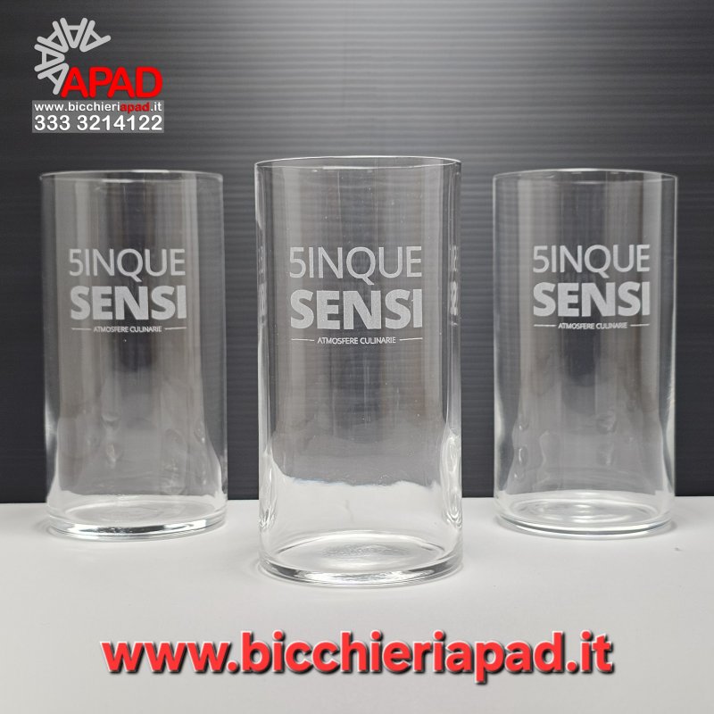 Incisione laser Premium