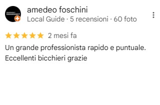 recensione Apad