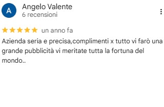 recensione Apad