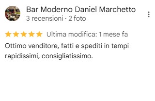 recensione Apad
