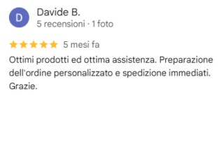 recensione Apad