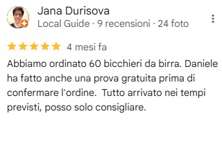 recensione Apad