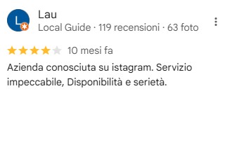 recensione Apad