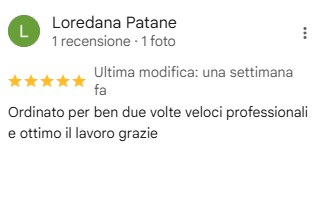 recensione Apad