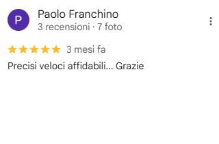 recensione Apad