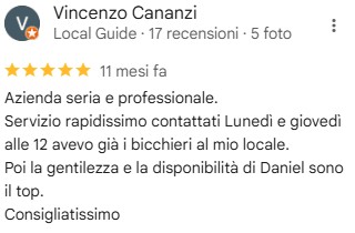 recensione Apad